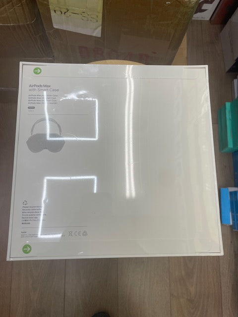 Air Pods Max 2
