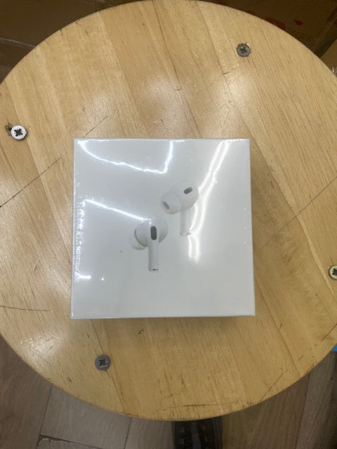 AirPods Pro 3