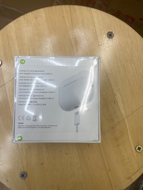 AirPods Pro 3