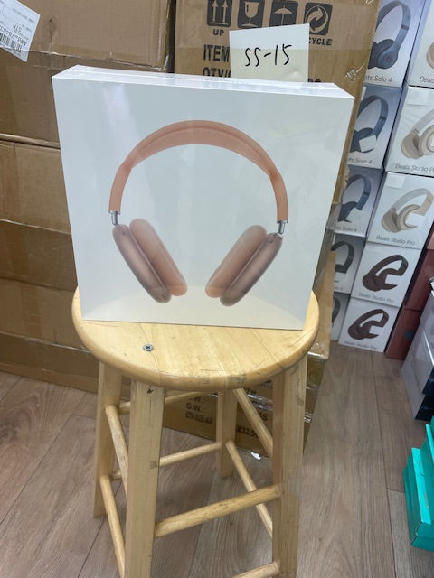 Air Pods Max 2