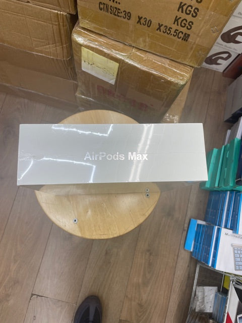 Air Pods Max 2