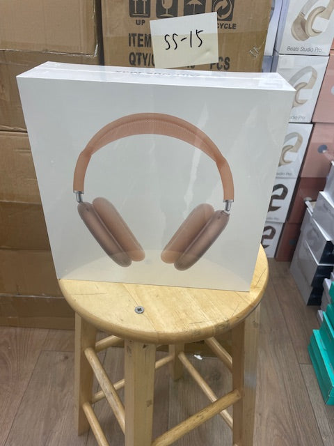 Air Pods Max 2