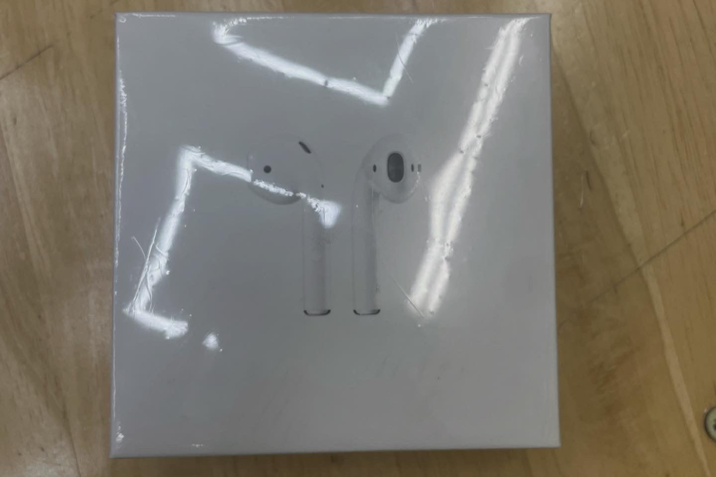 Air Pods Gen 2