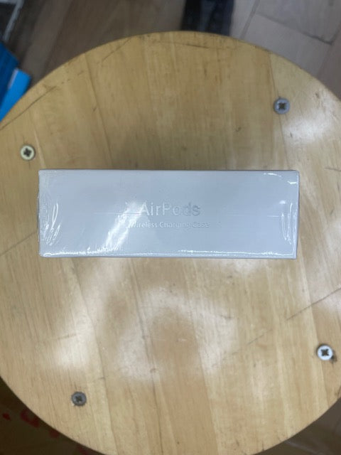 Air Pods Gen 2