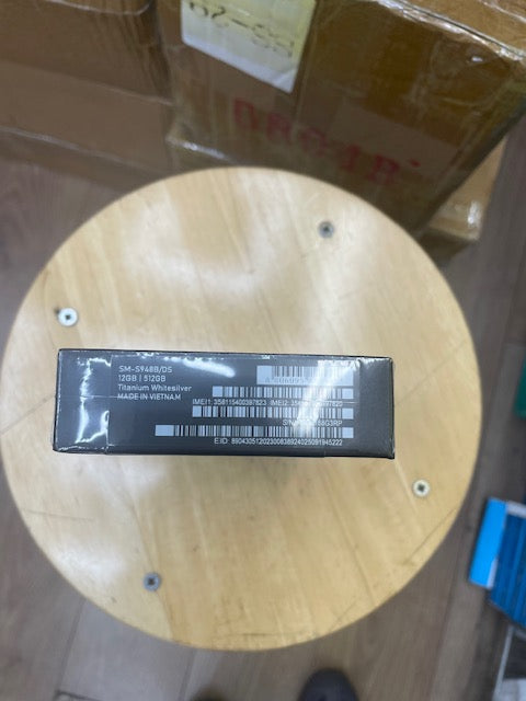 Samsung S26 ULTRA Black
